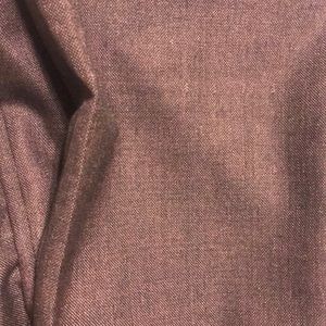 Calvin Klein men’s reddish purple dress pants